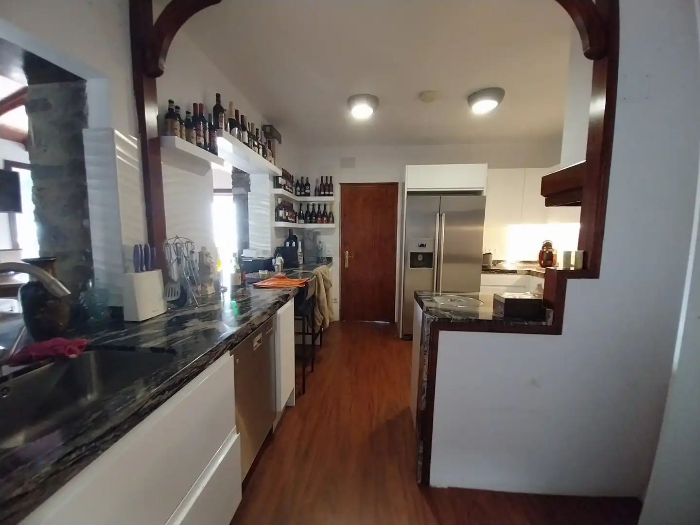 Casa amb terrassa en venda a d'Engolasters, imagen 18