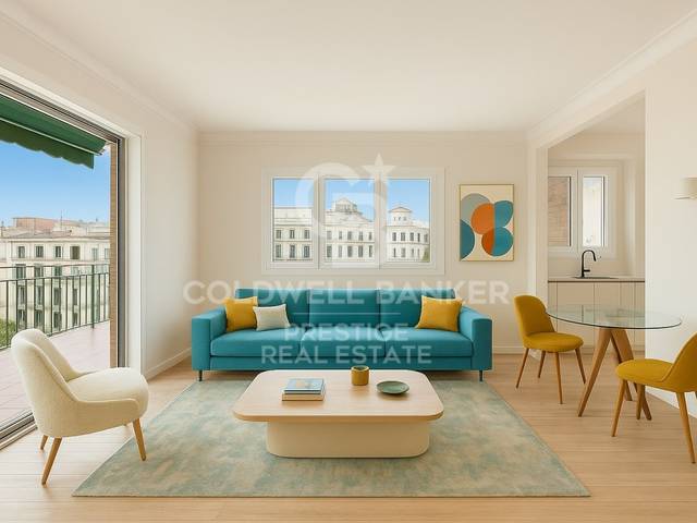 Piso en Venta en N/A en El Camp d'en Grassot i Gràcia Nova