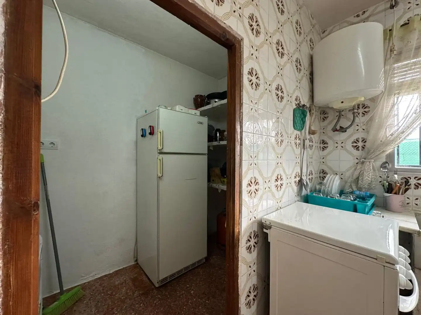 Detached house with pool for sale in Real, imagen 17