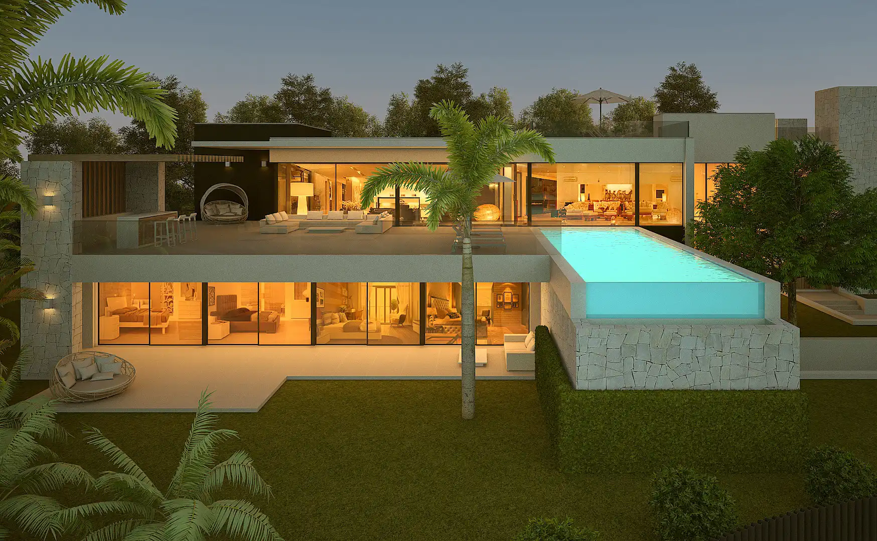 Residential for sale in Marbella