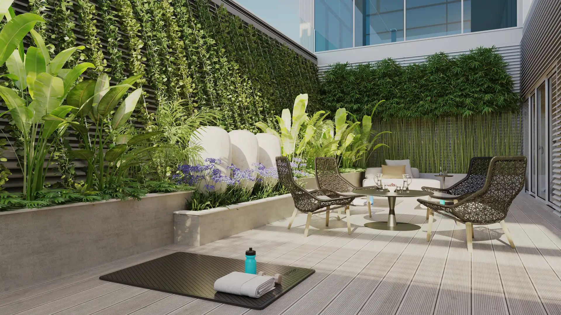 Flat for sale in Pacífico, 92, Martín Carpena - Torre del Río