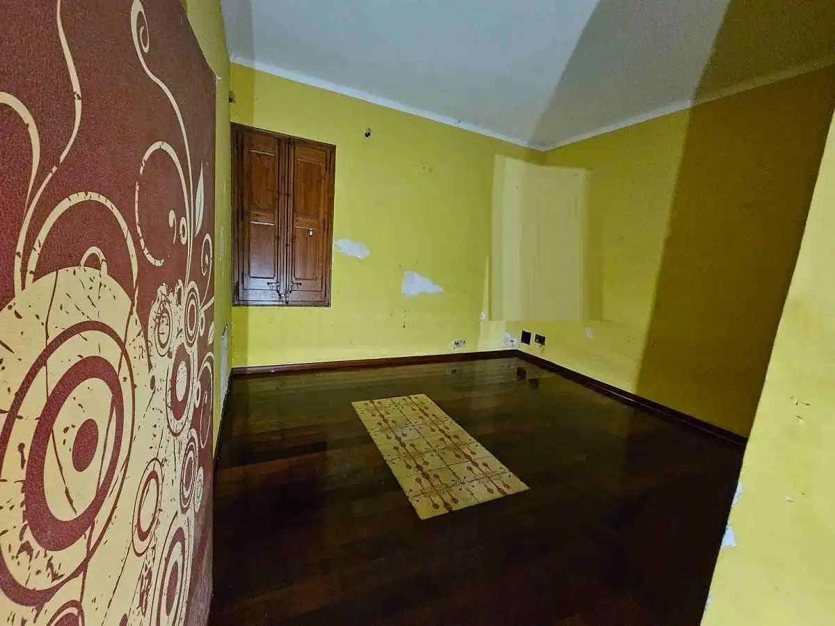 Habitación de Finca rústica en venta en Cabrils con Jardín privado