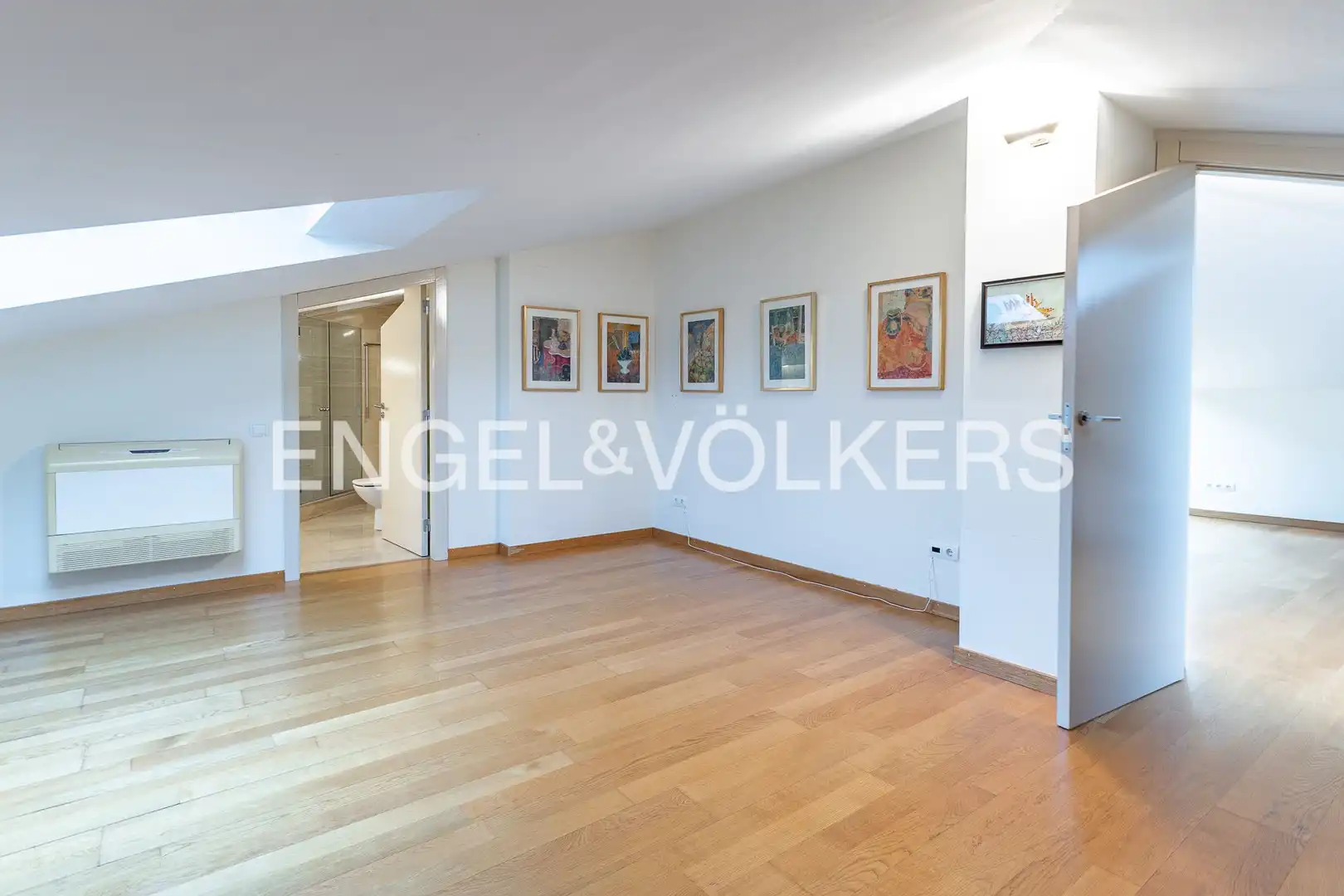 Penthouse with pool for sale in L'Eixample, imagen 72