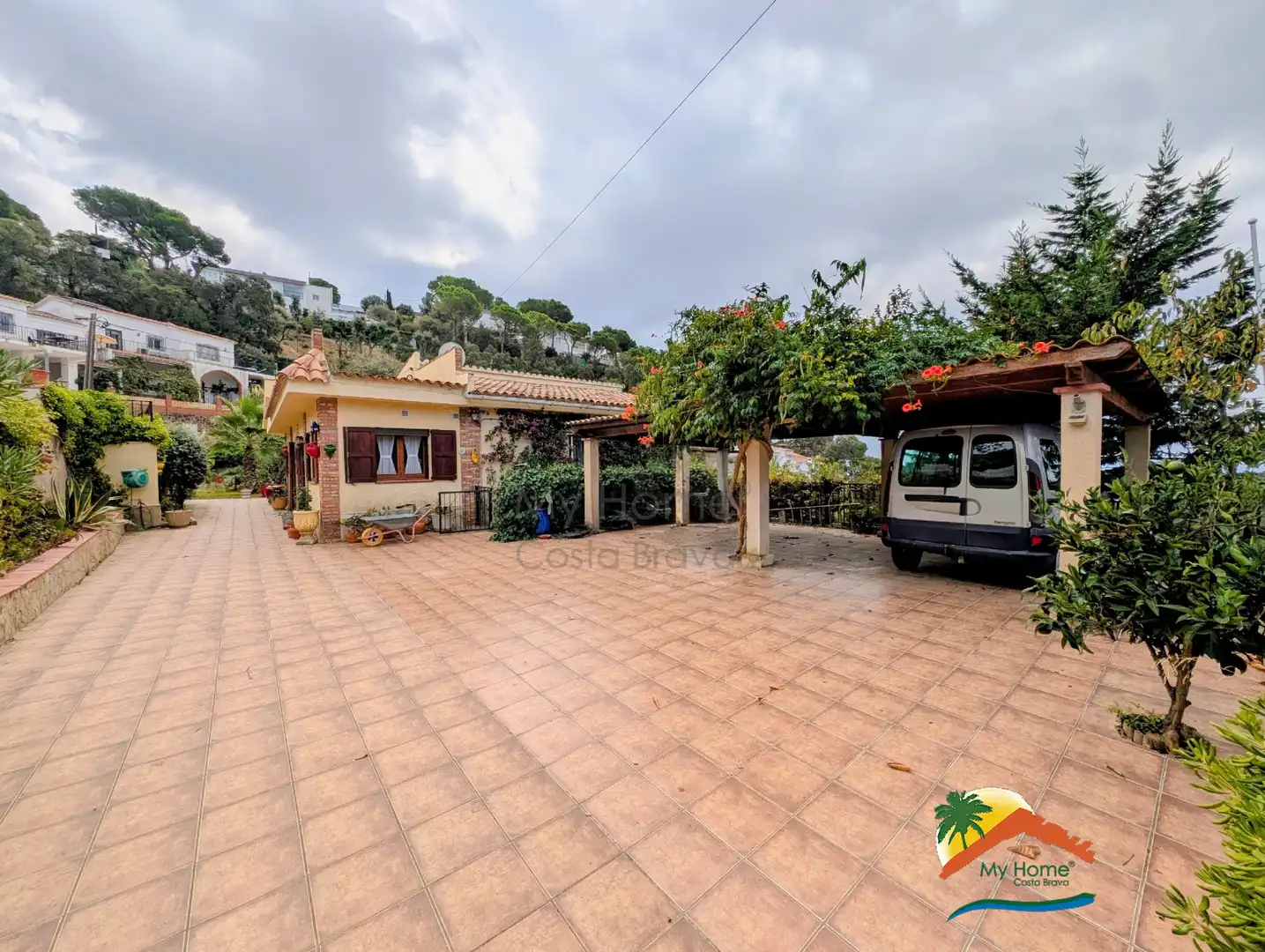 Casa amb piscina en venda a Serra Brava, imagen 38