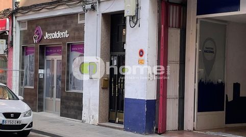 Foto 4 de Piso en venta en Calle de Santa Elena, 2, La Pantoja, Zamora Capital