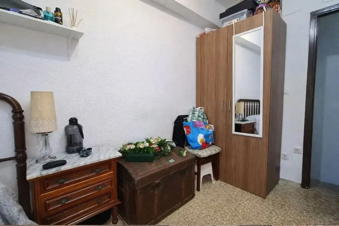 Habitación de Piso en venta en Córdoba con Aire acondicionado y Balcón