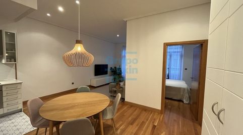 Foto 4 de Piso de alquiler en Donostia-san Sebastián - Euskal Herria Kalea, Parte Vieja, Donostia - San Sebastián