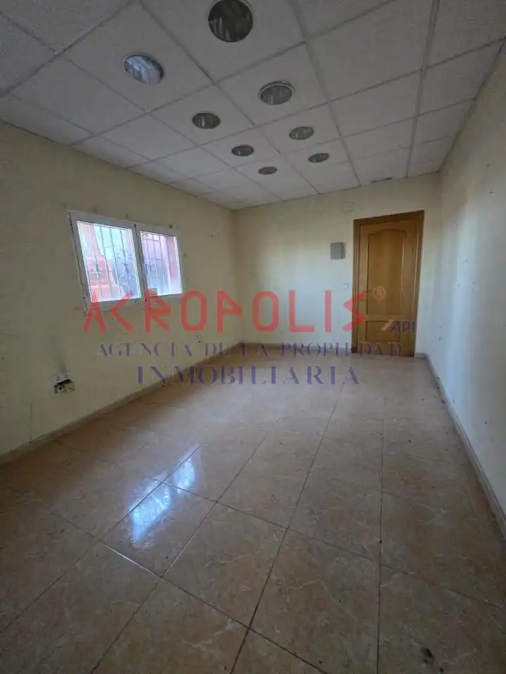 Local comercial en venda a Calle Polig Parc 7b 24793 Valderrey, imagen 8