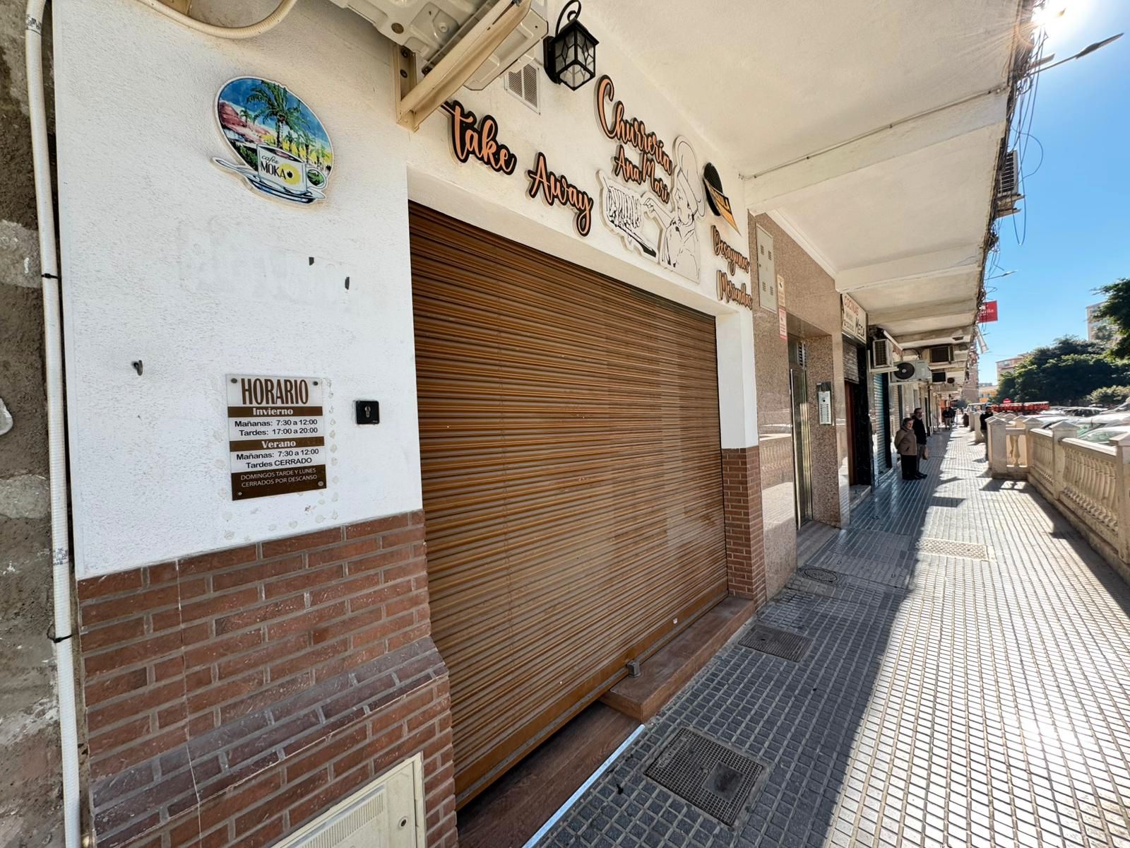 Local en venda a Calle Puerto Oncala, 2, Dos Hermanas - Nuevo San Andrés