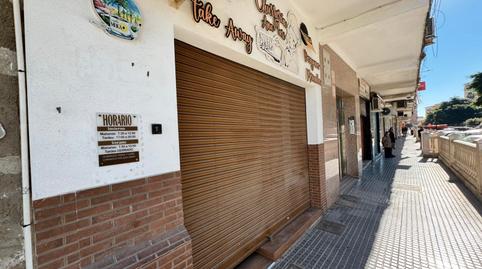 Photo 3 of Premises for sale in Calle Puerto Oncala, 2, Dos Hermanas - Nuevo San Andrés, Málaga Capital
