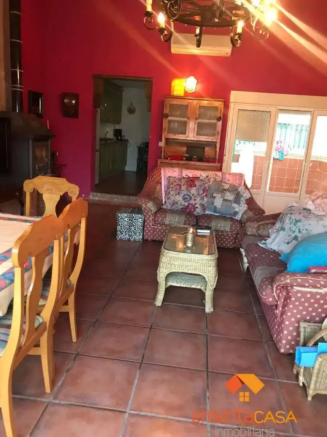 Casa o xalet en venda a Mirandilla