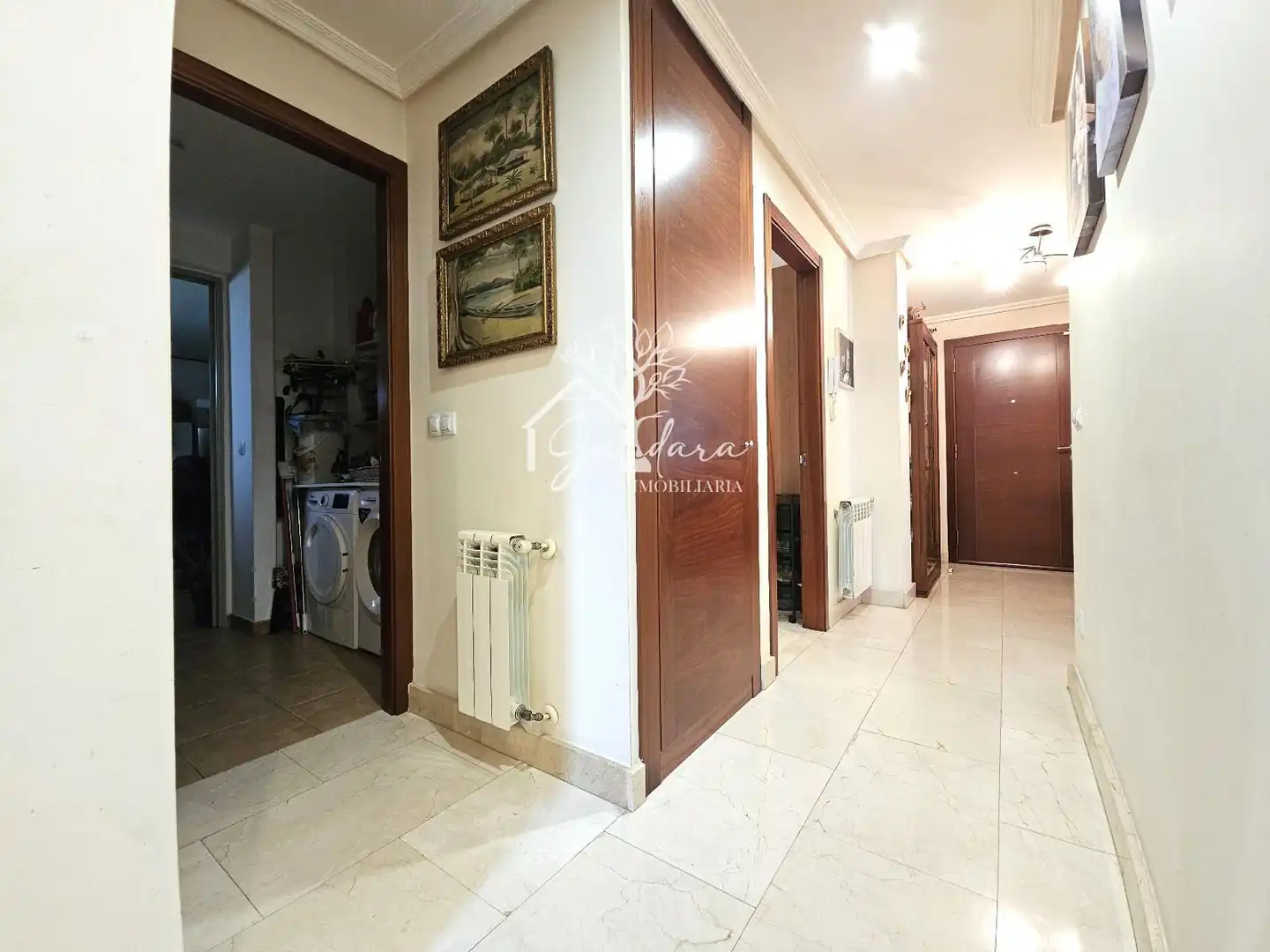 Casa o xalet en venda en Ferrol amb Calefacció, Jardí privat i Parquet