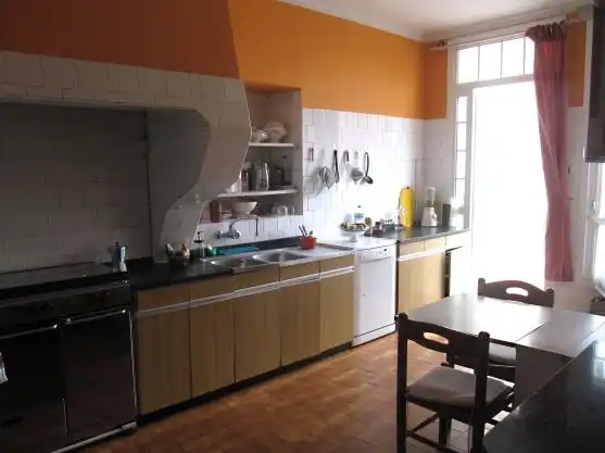 Casa adosada en venta en Praza de Bugallal, Ponteareas