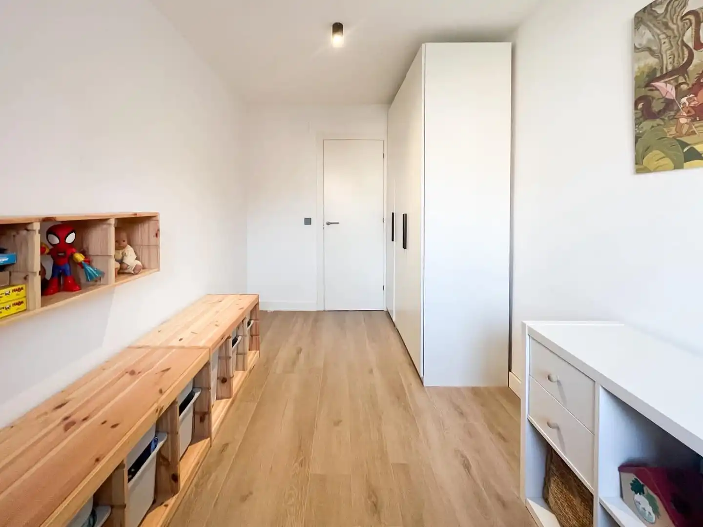 Ático en venta en Sant Joan Despí con Aire acondicionado, Calefacción y Terraza