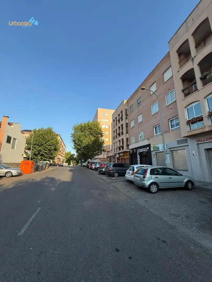 Aparcament en venda a Calle de las Clavellinas 20, imagen 3