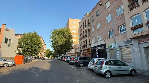 Photo 3 of Garage for sale in Calle de las Clavellinas, 20, Ciudad Jardín, Badajoz Capital