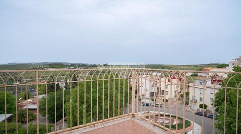Foto 3 de Pis en venda a C. Alonso de Molina, Úbeda, Jaén