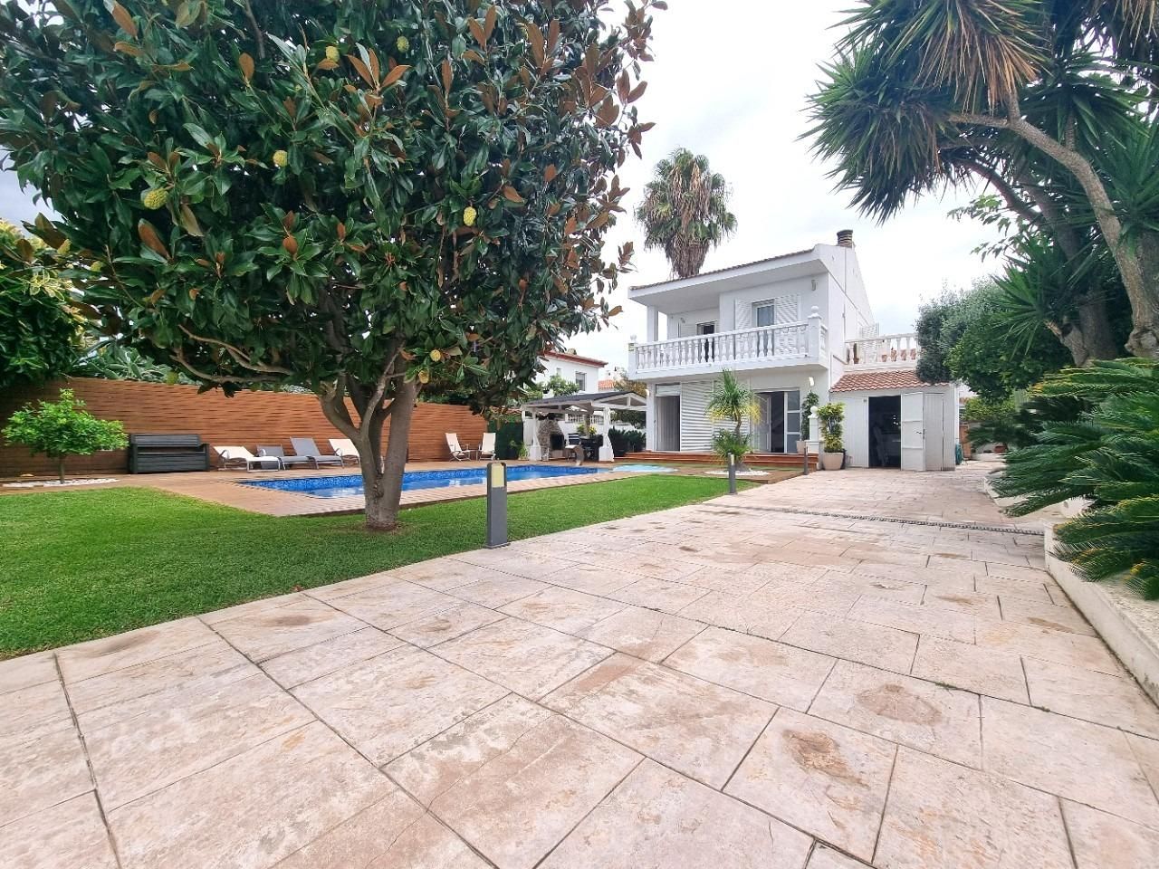House or chalet for sale in Avenida Ferrocarril, Marítima Sud, Torredembarra
