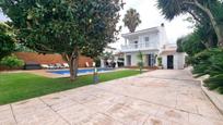 Jardí de Casa o xalet en venda en Torredembarra amb Aire condicionat, Calefacció i Jardí privat