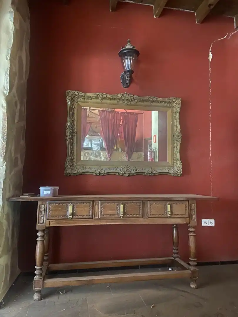 Comedor de Local en venta en Villajoyosa / La Vila Joiosa con Amueblado