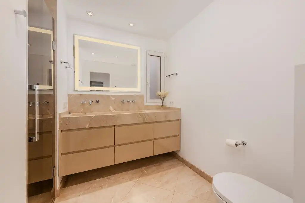 Apartament amb piscina en venda a Platja de Palma, imagen 13