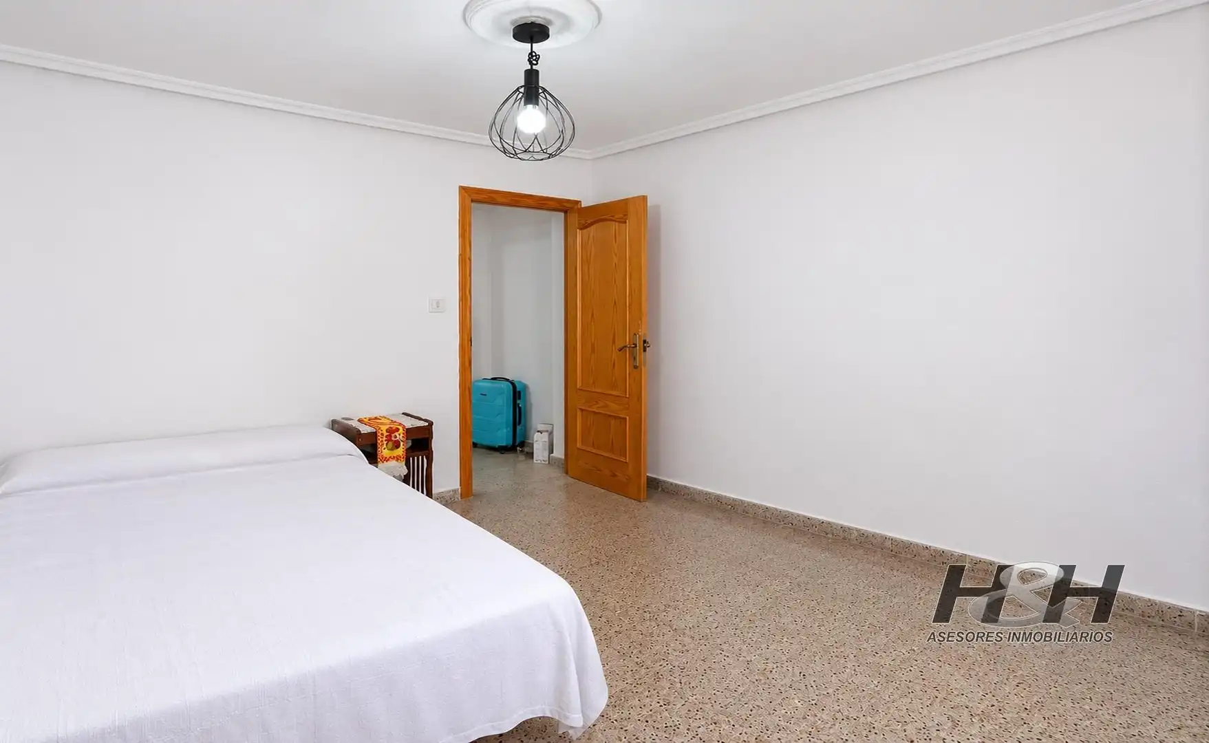 Wohnung mit Terrasse zum Verkauf in Jesús, imagen 6