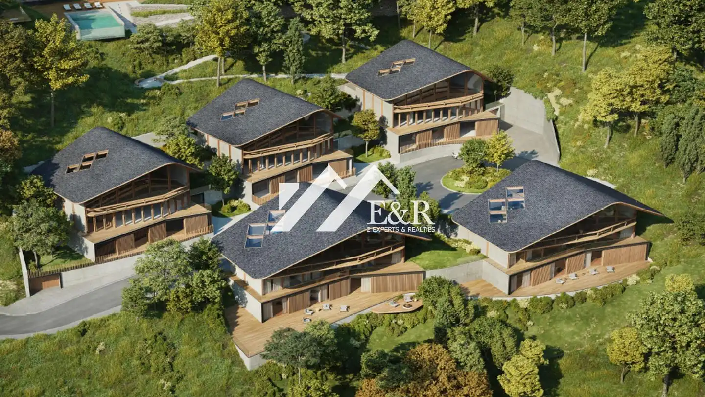 Casa con jardín en venta en Cami de la Clota Verda, imagen 11