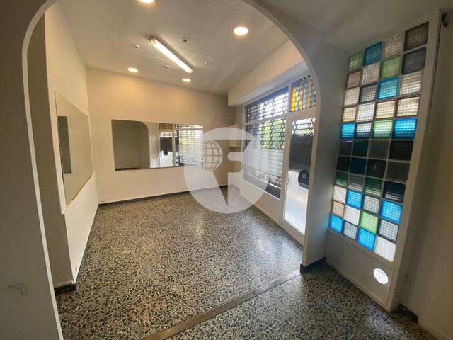 Local comercial en Alquiler en El Carmel