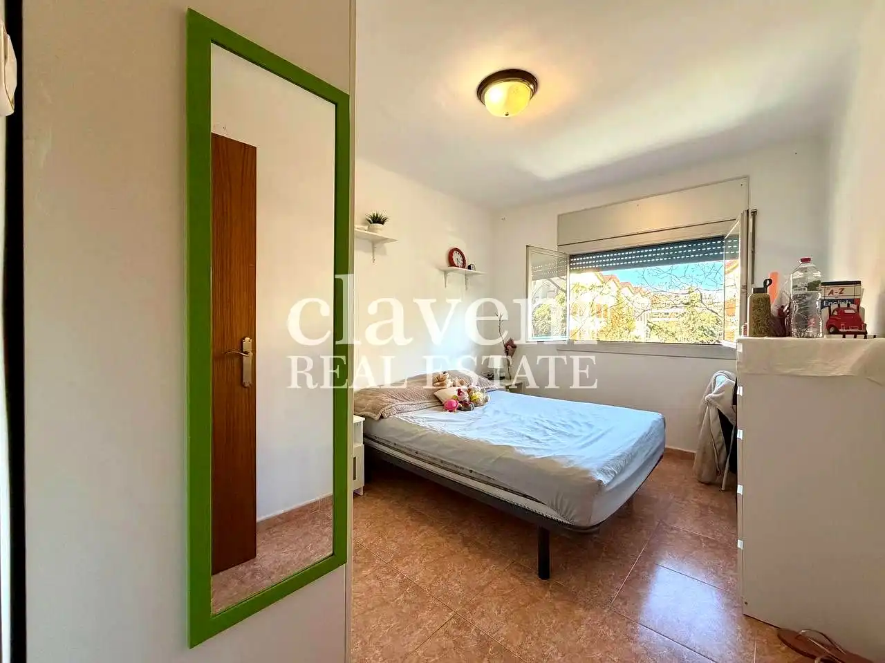 Flat for sale in D'Almansa, Verdum