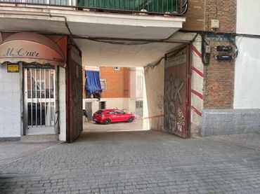 Local comercial en venda a CONCEPCION DE LA OLIVA