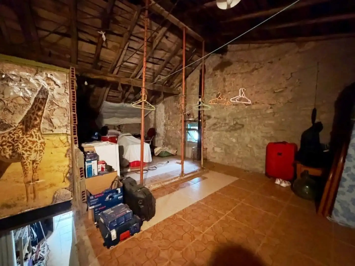 Casa o xalet en venda en Torrelavega  amb Calefacció, Jardí privat i Traster
