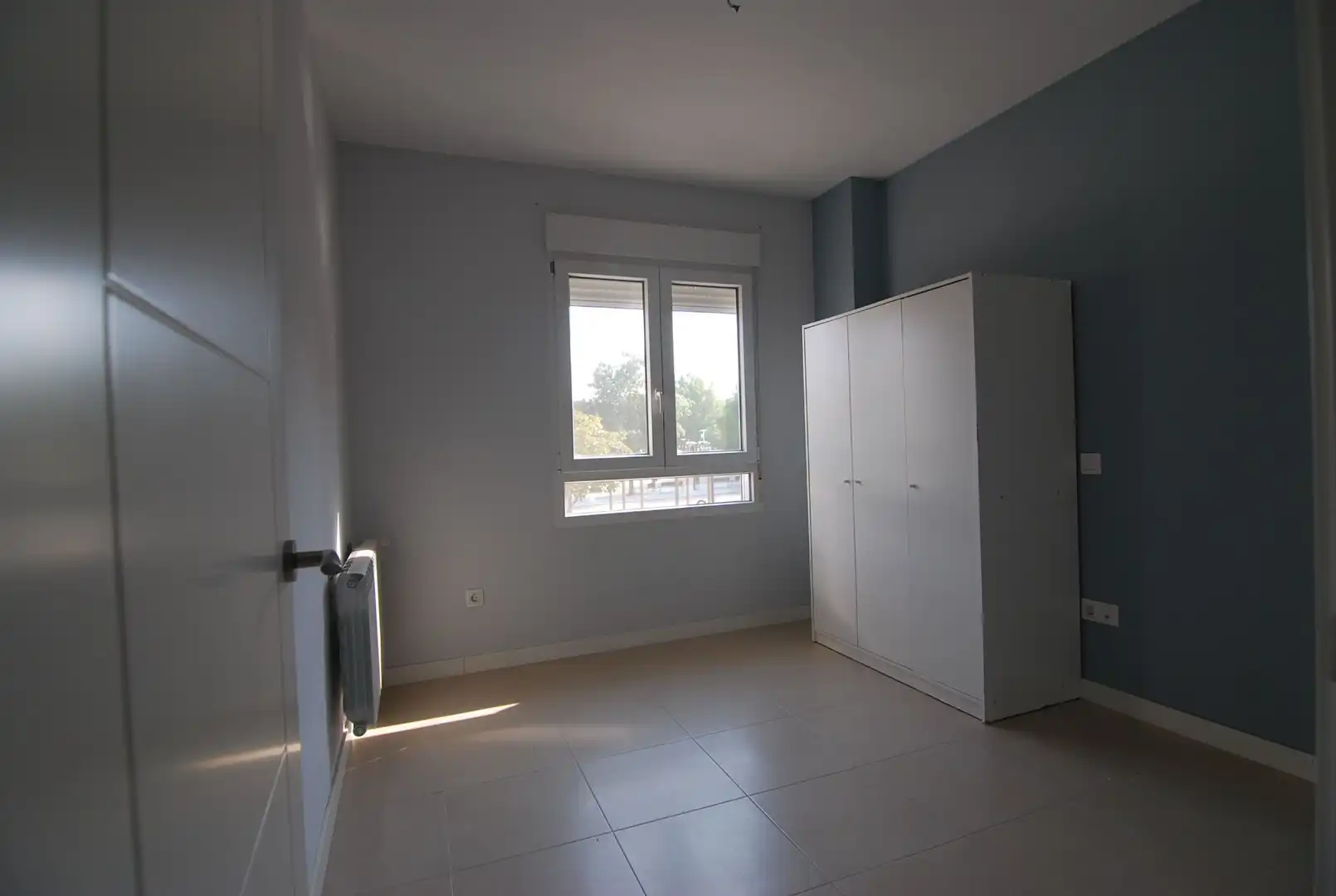 Dormitori de Casa o xalet en venda en San Martín de la Vega amb Calefacció