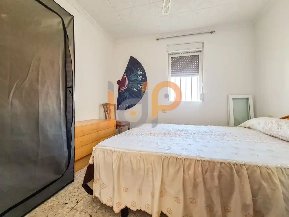 Habitación de Casa o chalet en venta en Taberno con Trastero