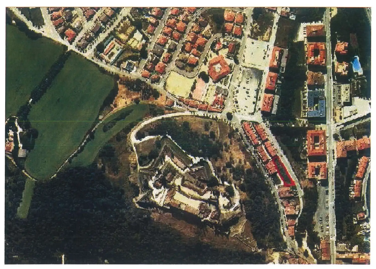 Wohnbaugrundstück zum Verkauf in Hostalric, imagen 12