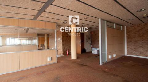 Foto 5 de Oficina de lloguer a Sant Pere, Terrassa