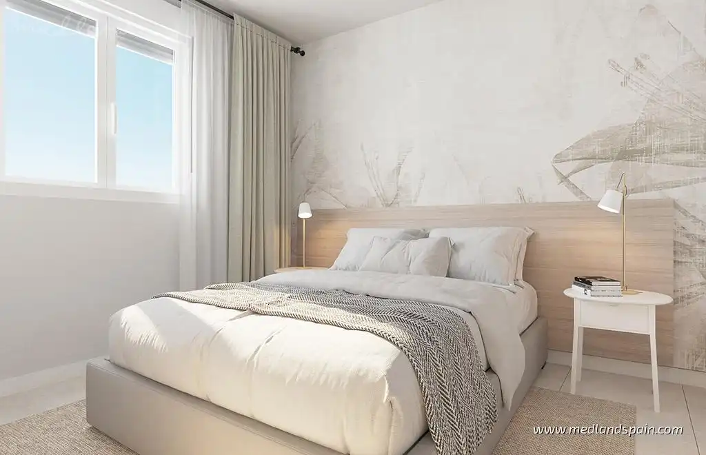 Apartamento con piscina en venta en Benamara - Atalaya, imagen 10