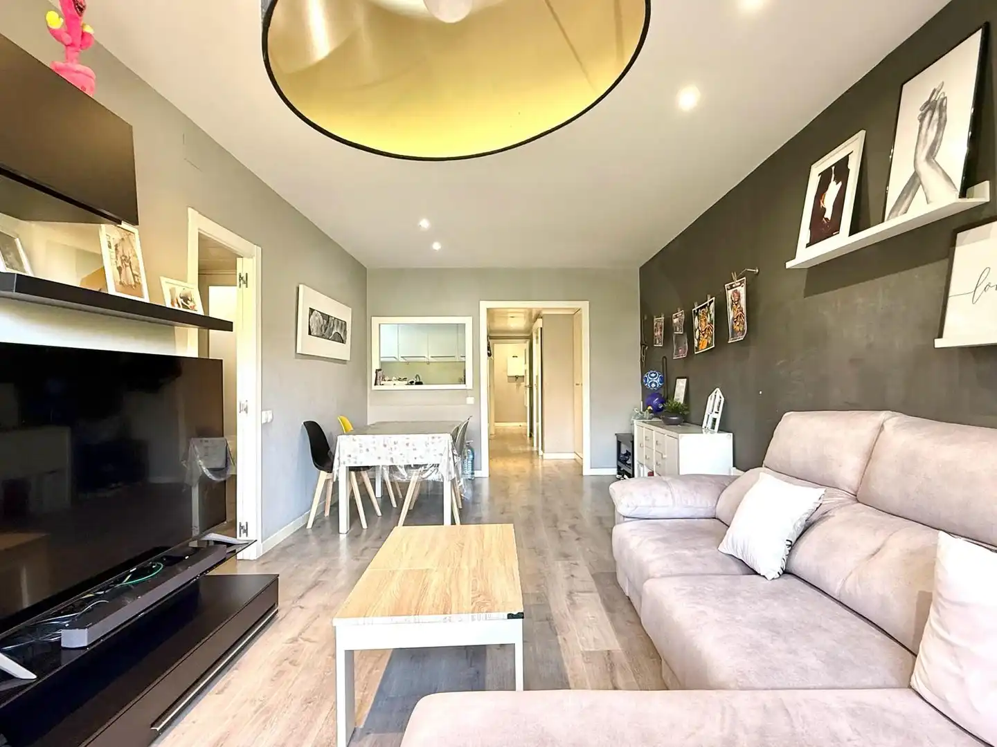 Appartamento con ascensore in vendita a Sant Martí, imagen 22