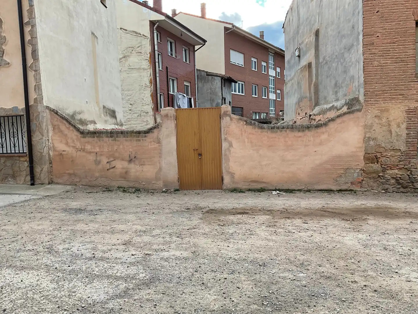 Casa con jardín en venta en Santo Domingo de la Calzada, imagen 7