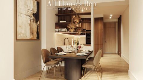 Foto 2 de Pis en venda a Diputación, Fort Pienc, Barcelona Capital