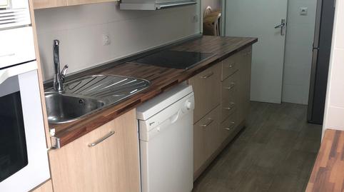 Foto 4 de Piso de alquiler en Calle Lepanto, Girón - Las Delicias, Málaga