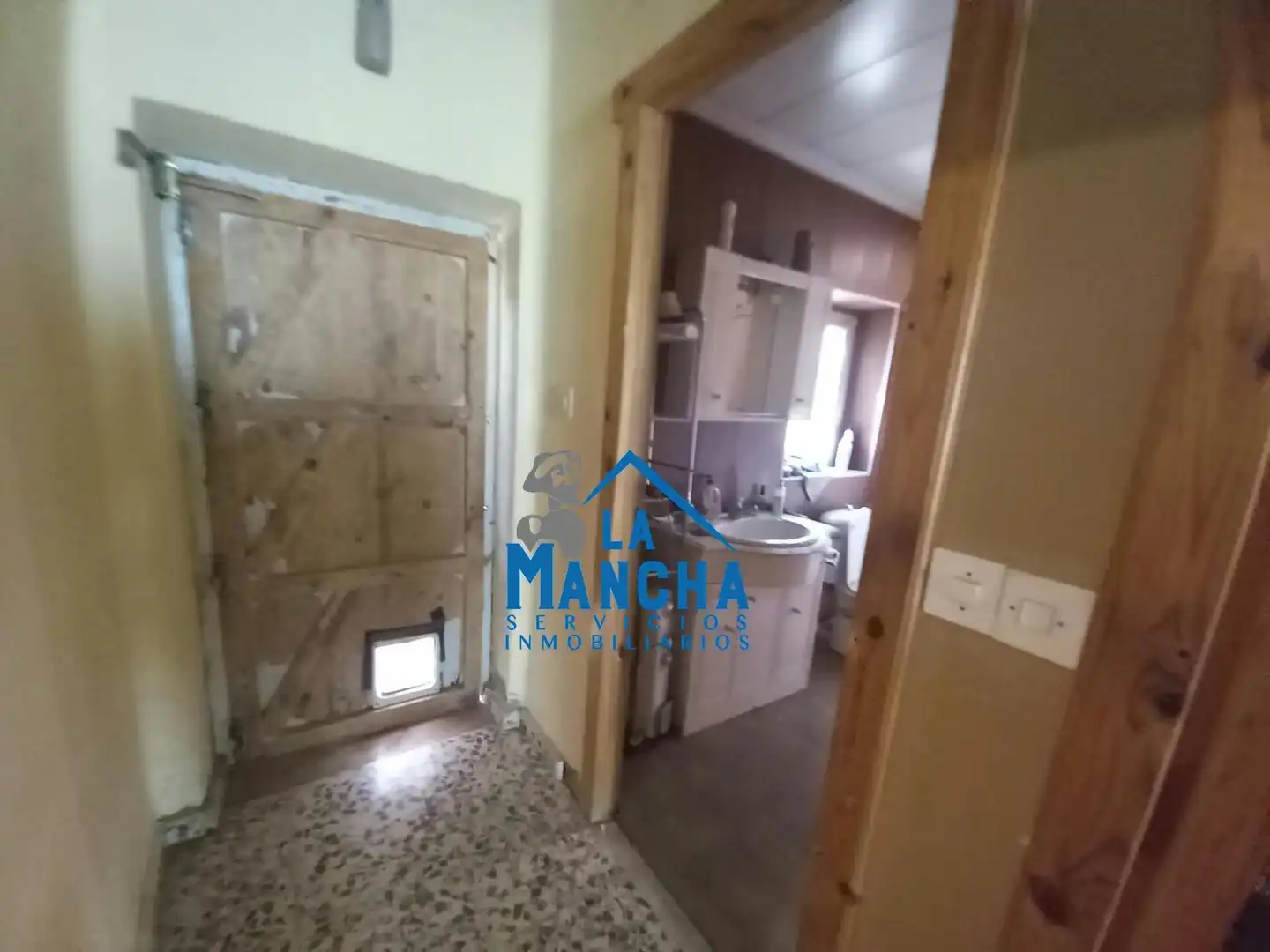 Casa rústica en venda a Pedanías - Extrarradio, imagen 18