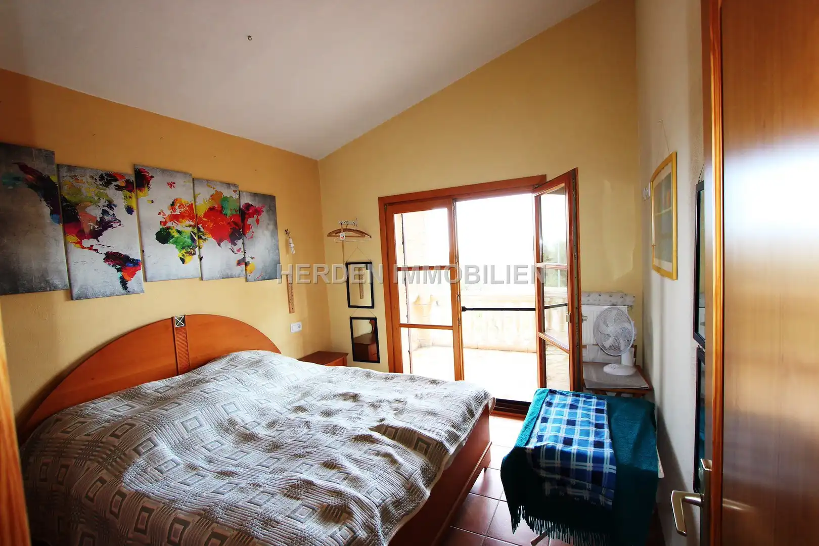 Casa con terraza en venta en Manacor Centre, imagen 33