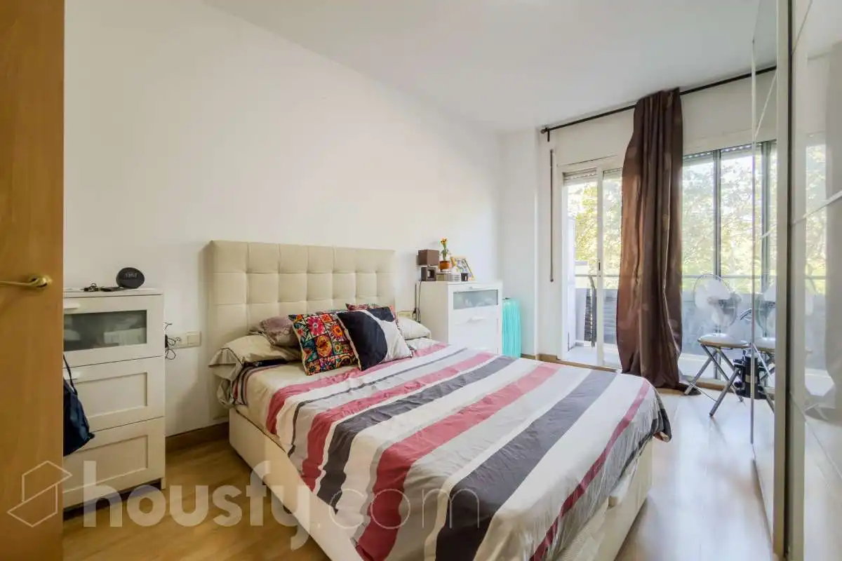 Appartamento con terrazza in vendita a Calle Doctor aiguader ., imagen 5