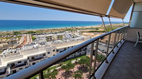 Foto 4 de Ático de alquiler en Los Arenales del Sol, Elche / Elx