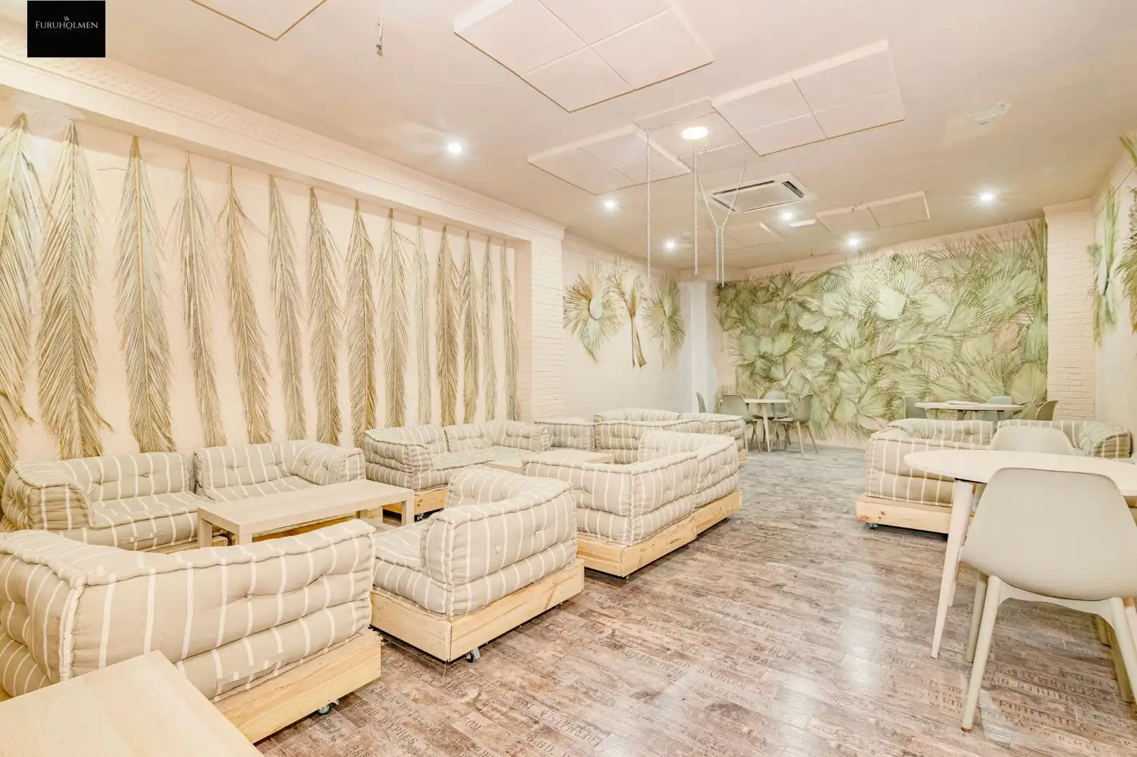 Business premises for sale in Calle CRISTO DE MEDINACELI, imagen 27