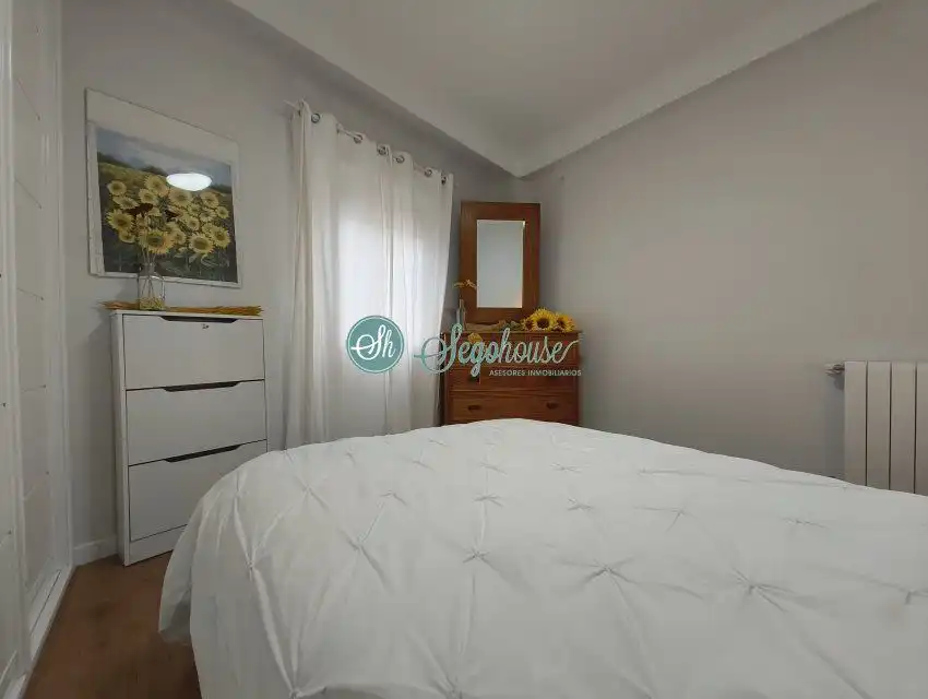 Wohnung zur Miete in Centro