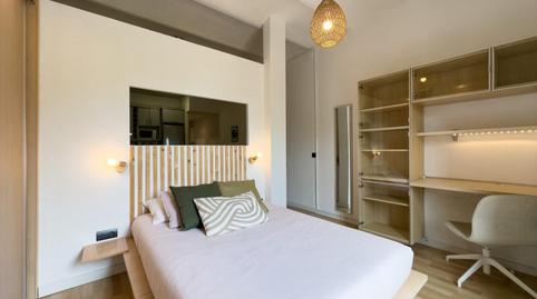 Foto 3 de Estudi de lloguer a Fort Pienc,  Barcelona Capital