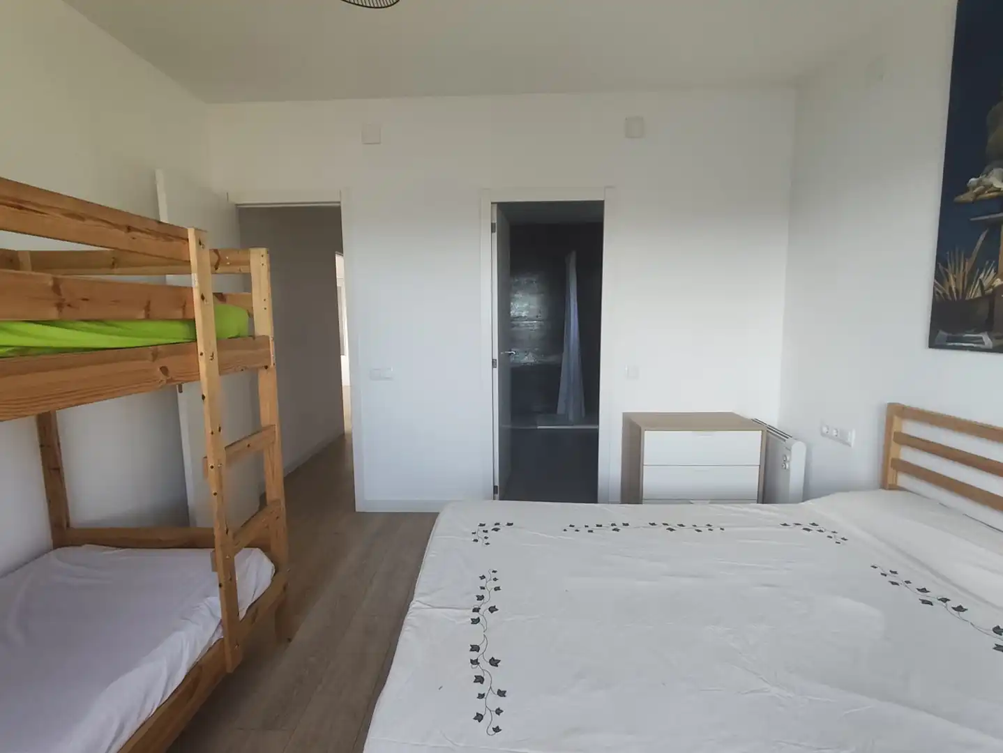 Dormitori de Casa o xalet en venda en Santa Eulàlia de Ronçana, Barcelona