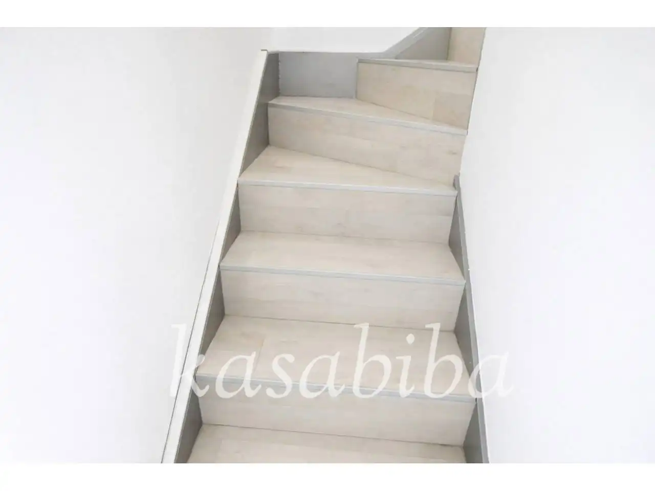 Vista exterior de Ático en venta en Valencia con Aire acondicionado, Calefacción y Parquet
