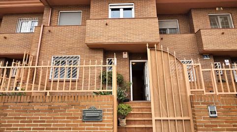 Photo 5 of House or chalet for sale in Ciudad Jardín, Alicante / Alacant